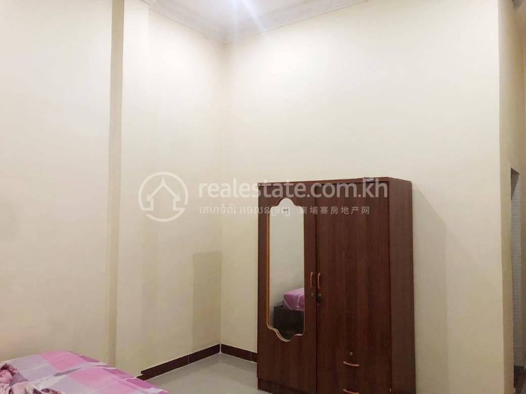 ផ្ទះល្វែង សំរាប់លក់ ទំហំផ្ទះ 67.2 ម៉ែត្រការ៉េ នៅKamboul