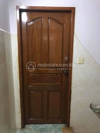 Dangkao Смежный дом Для Продажи in Dangkao