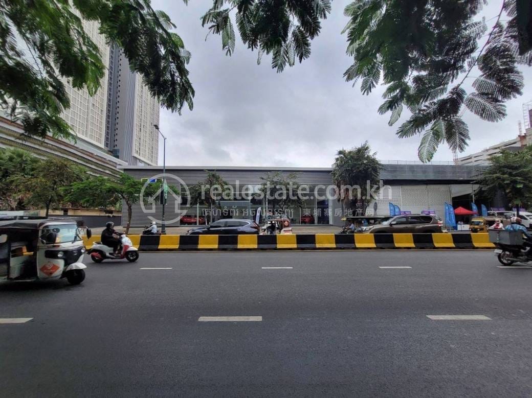 Phsar Depou III ที่ดิน สำหรับเช่า ใน Phsar Depou III