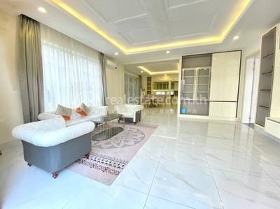  , Nirouth, Chbar Ampov, Phnom Penh