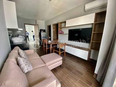 Apartment For Rent in Chamkarmon $700