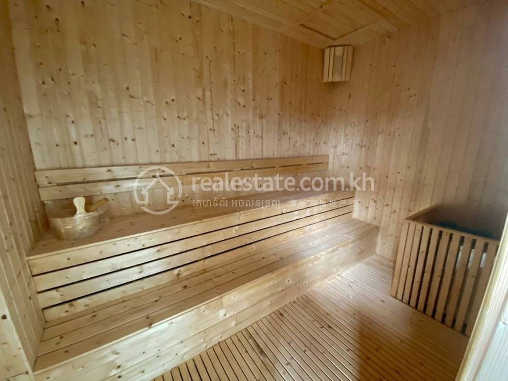 Furnished Apartment For Rent