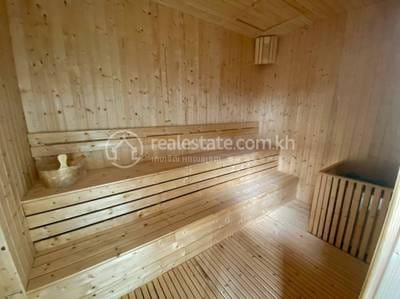 Furnished Apartment For Rent