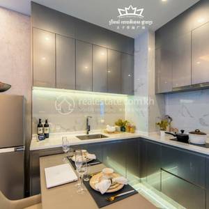 Boulevard 93 Monivong, Tonle Bassac, Chamkarmon, Phnom Penh