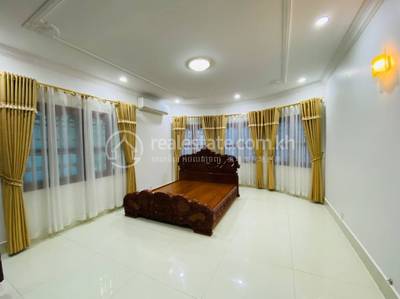 Boeng Keng Kang Apartment For Rent in Boeng Keng Kang