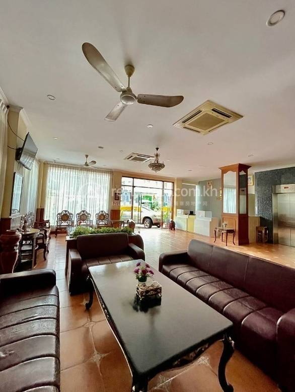 Boeung Prolit Building For Rent in Boeung Prolit