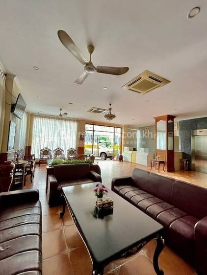 Boeung Prolit Building For Rent in Boeung Prolit