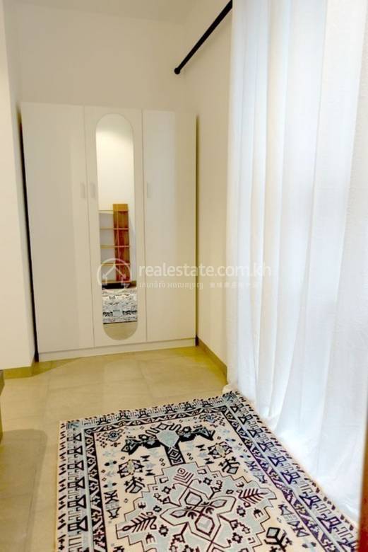 Urban Village Phase 1 | 45-222 sqm Living Size Condo For Sale & Rent in Meanchey