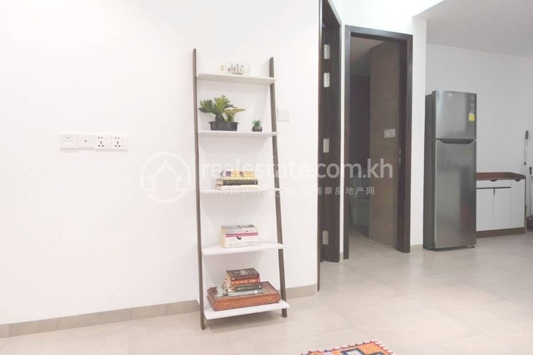 Urban Village Phase 1 | Furnished Condo For Sale & Rent