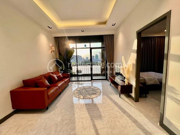  , BKK 1, Chamkarmon, Phnom Penh