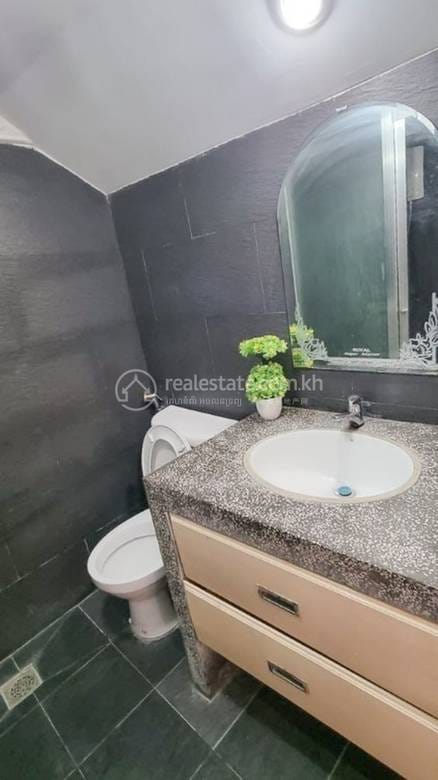 Boeng Keng Kang Apartment For Rent in Boeng Keng Kang