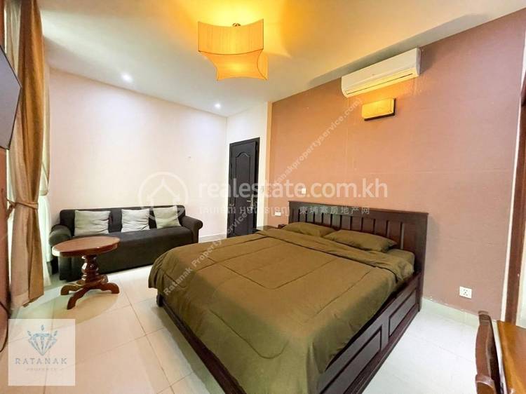  , BKK 1, Chamkarmon, Phnom Penh