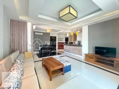 បឹងកេងកង១, ចំការមន, ភ្នំពេញ