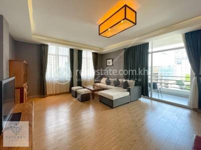 BKK 1, Chamkarmon, Phnom Penh
