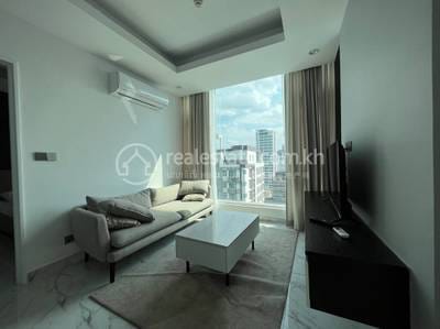 Condo À louer à, BKK 1, Boeng Keng Kang, Phnom Penh
