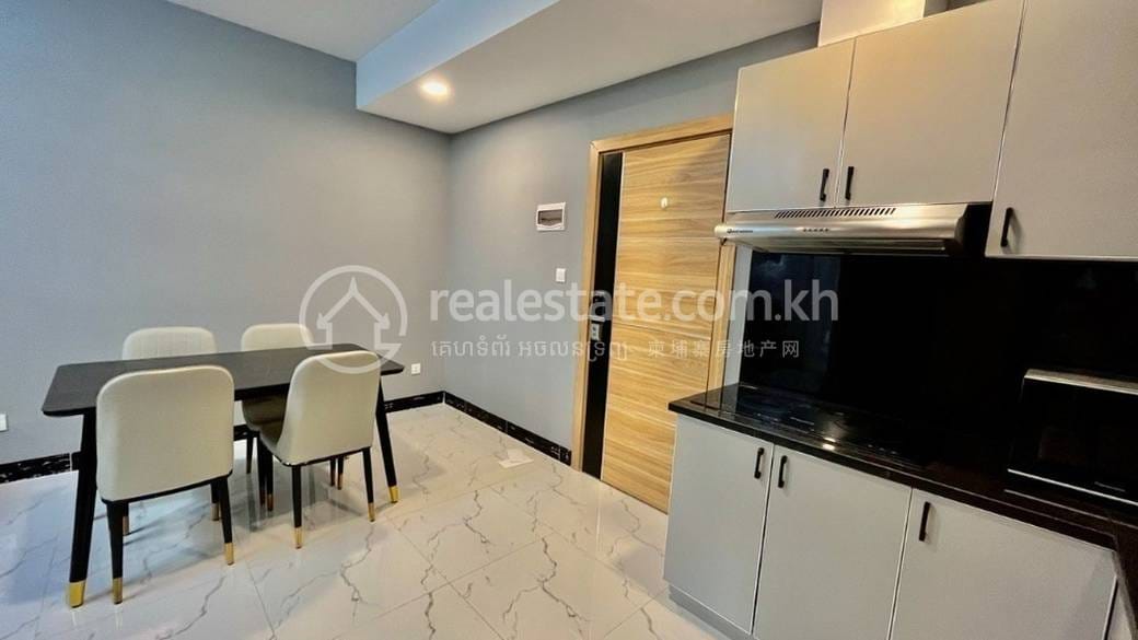 Meanchey套房出租，价格$400