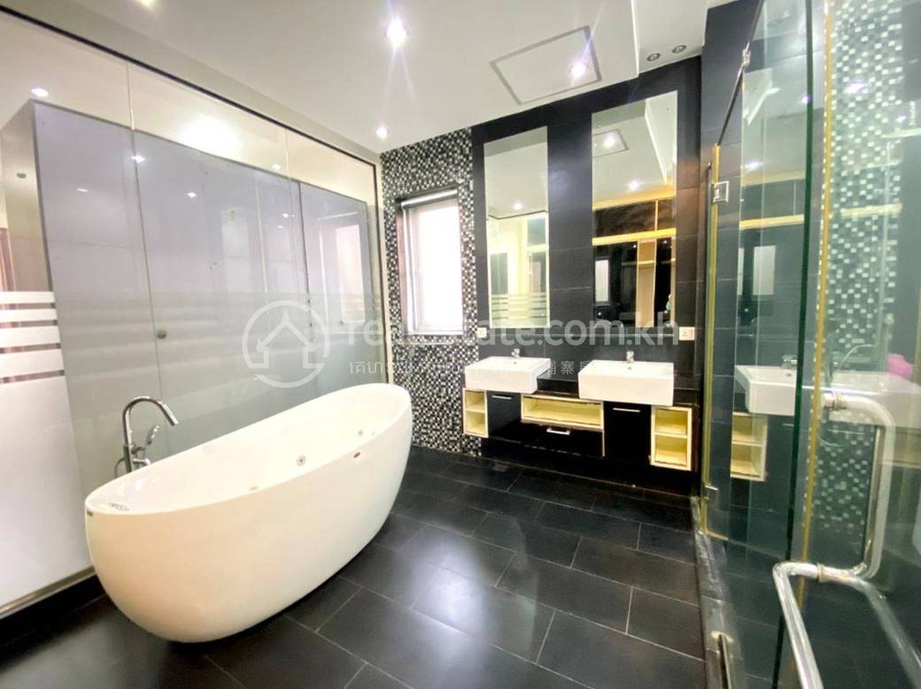 Apartment For Rent in Toul Kork $5,000