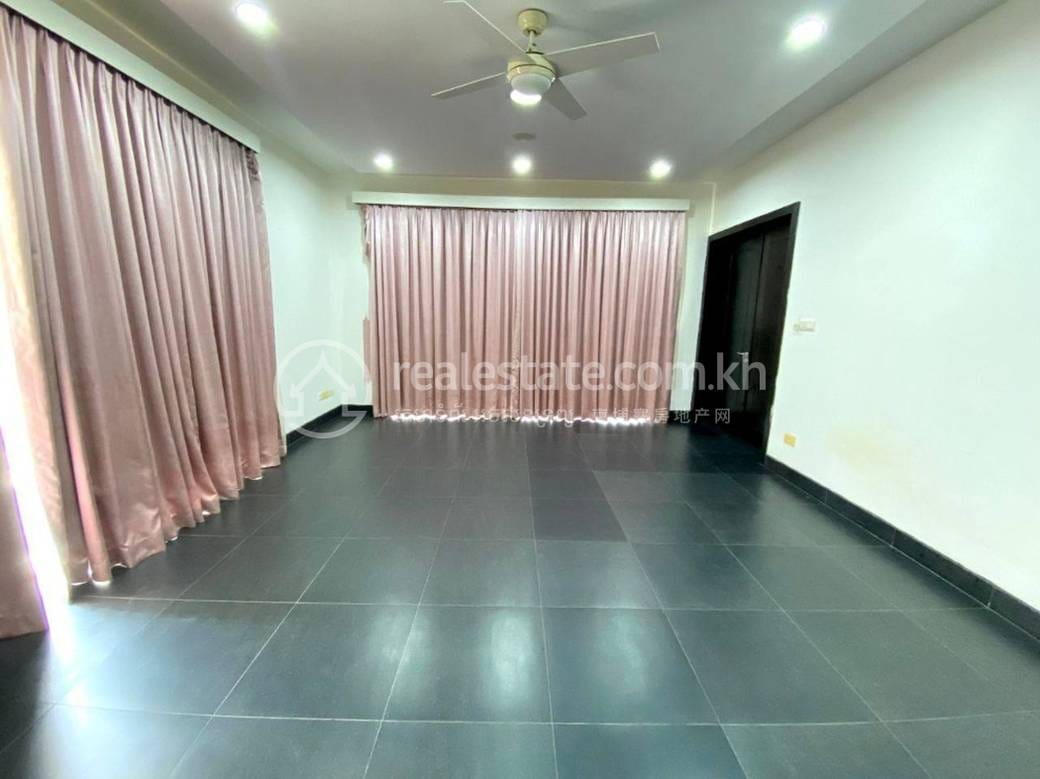 Boeung Kak 2 Apartment For Rent in Boeung Kak 2
