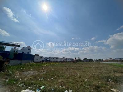     , ត្រពាំងក្រសាំង, ពោធិ៍សែនជ័យ, ភ្នំពេញ