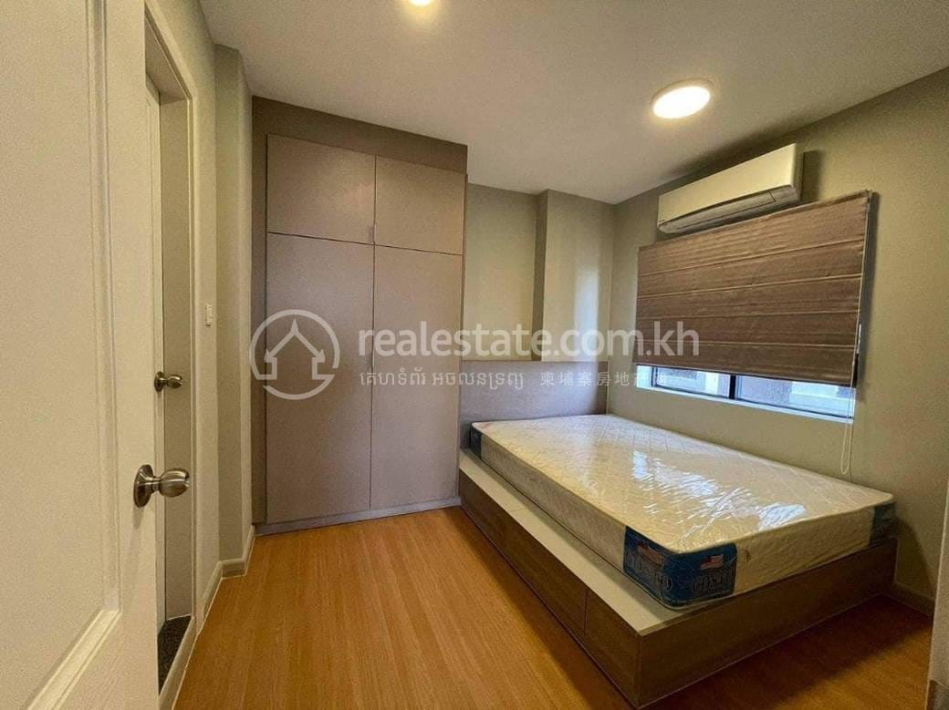 Chbar Ampov IIHouse and lot出售，位于Chbar Ampov II