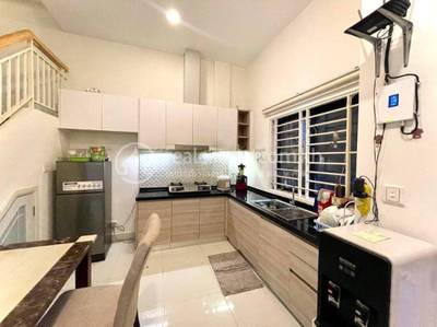 Chbar Ampov I, Chbar Ampov, Phnom Penh