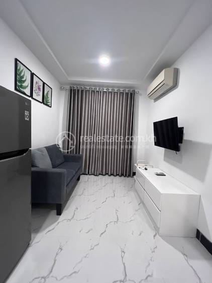 ខុនដូ សំរាប់ជួល នៅToul Kork តម្លៃ $350