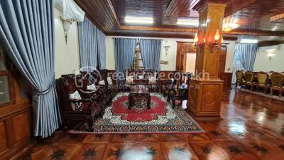 បឹងកេងកង២, ចំការមន, ភ្នំពេញ