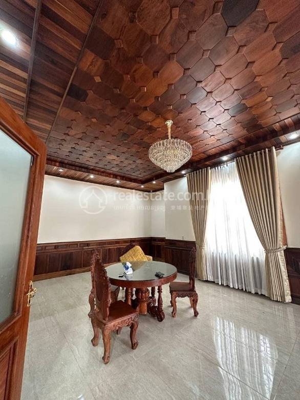 House and lot สำหรับเช่า ใน แกบ, แกบ, แกบ