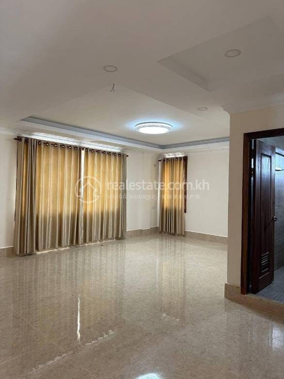 House and lot สำหรับเช่า ใน Kep $1,800