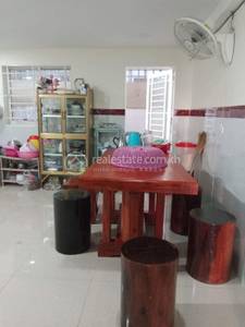 Chaom Chau 1 แฟลตเฮ้าส์ สำหรับขาย ใน Chaom Chau 1