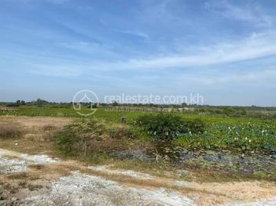 Lot សំរាប់លក់ នៅS'ang តម្លៃ $2,625,000