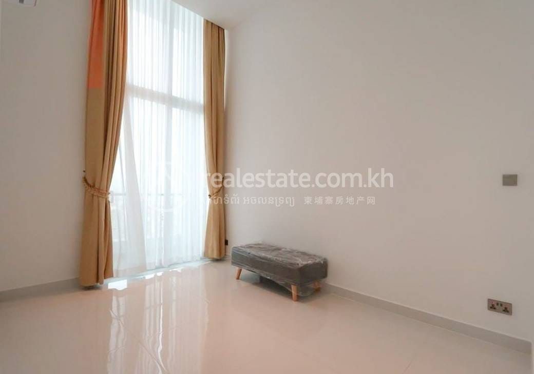 Boeng Keng Kang Condo Na wynajem w Boeng Keng Kang