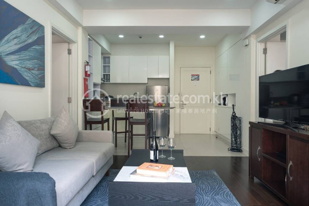 Central Mansions Serviced Apartments | Furnished Serviced Apartment For Rent
