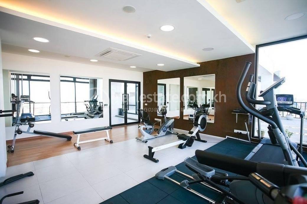 Furnished Apartment For Rent