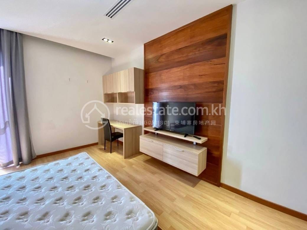 Apartment For Rent in Daun Penh $1,100