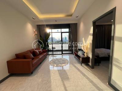  , BKK 1, Chamkarmon, Phnom Penh