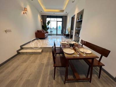  , BKK 1, Chamkarmon, Phnom Penh