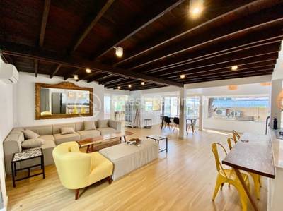 Tonle Bassac Apartment For Rent in Tonle Bassac