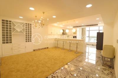 Apartment For Rent in BKK 1, Boeng Keng Kang, Phnom Penh