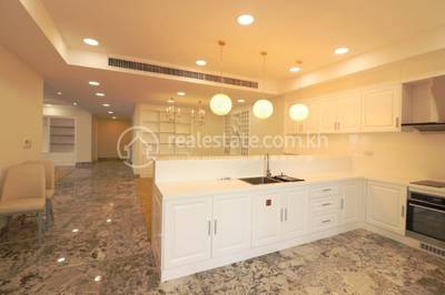 Apartment For Rent in Boeng Keng Kang $7,000