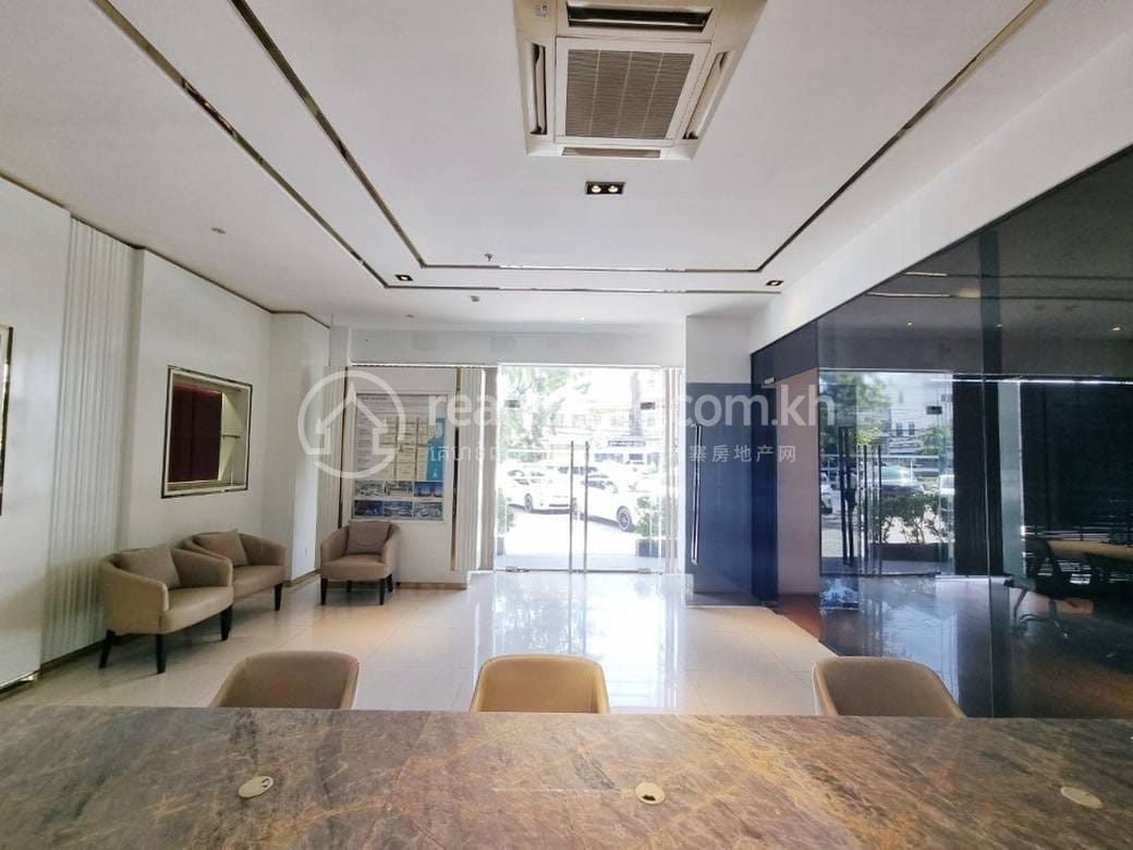 店屋出租，位于Veal Vong镇, 马卡拉区, 金边