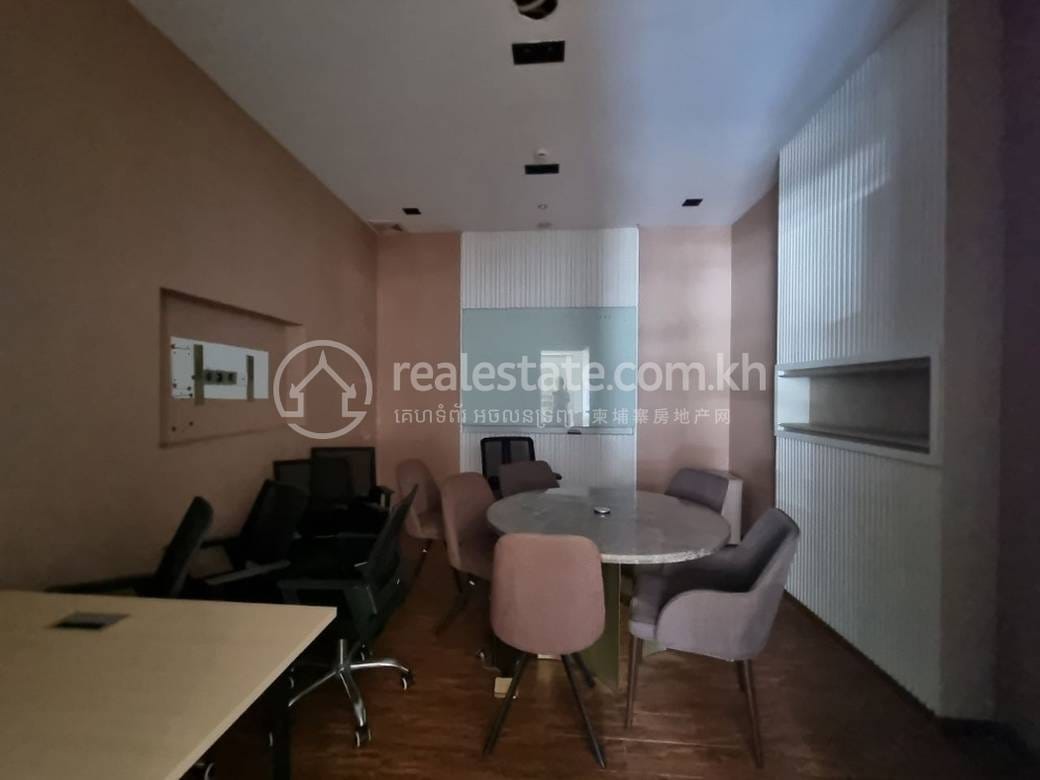 7 Makara CommercialShophouse For Rent in 7 Makara