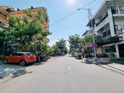 Chey Chumneah, Daun Penh, Phnom Penh