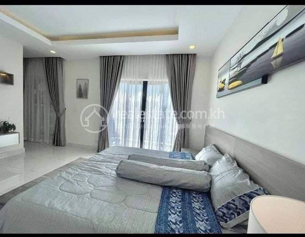 ONC Villa |, Kamboul구역, Kamboul구역, 프놈펜에 있는 House and lot 매매