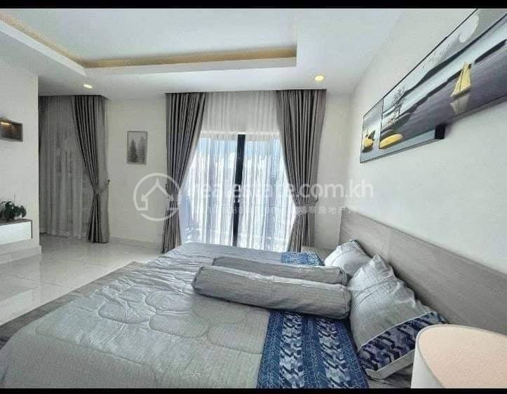 ONC Villa |, Kamboul구역, Kamboul구역, 프놈펜에 있는 House and lot 매매
