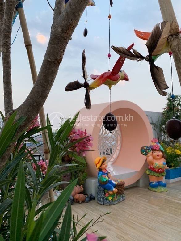 Meanchey Budynek Na sprzedaż w Boeung Tumpun Meanchey $2,300,000