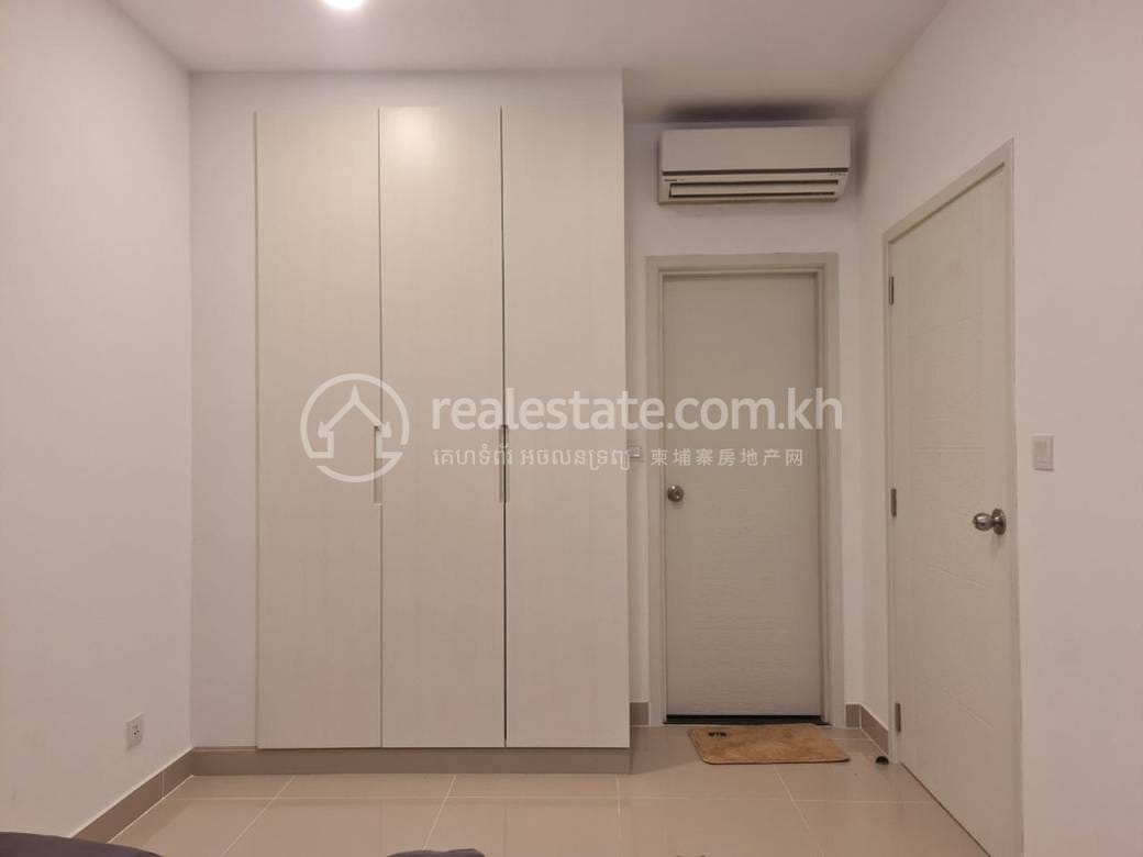 1 Bedrooms Condo For Rent for $450