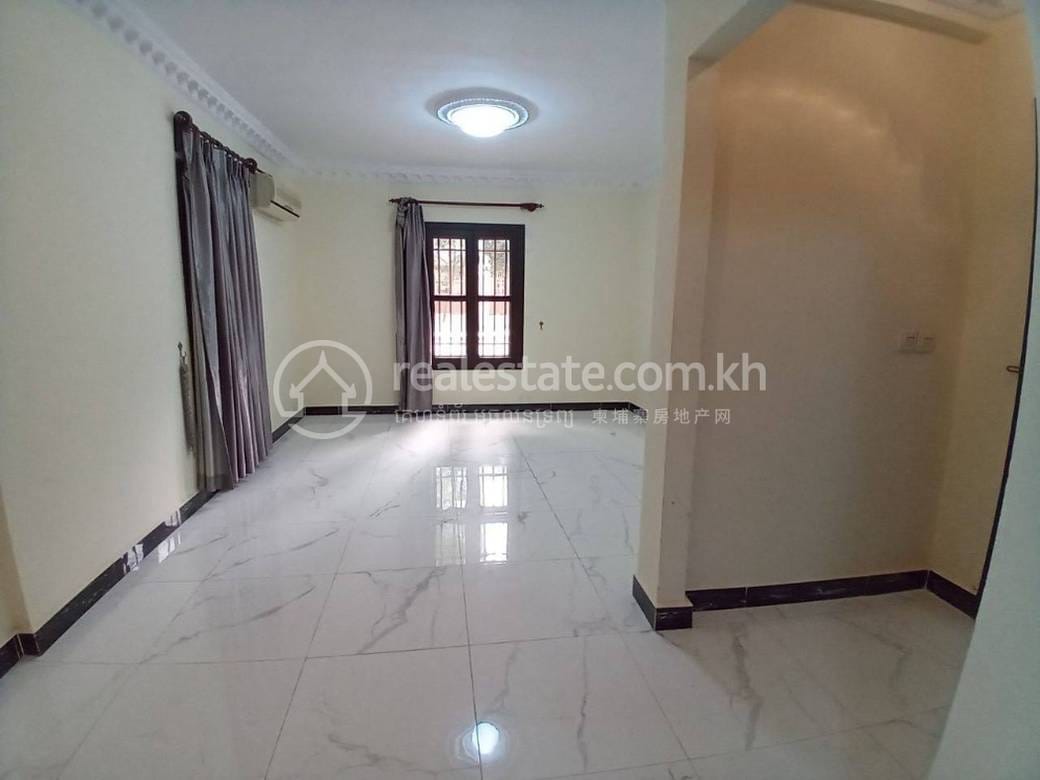 Boeung Kak 1 Vila K pronájmu in Boeung Kak 1