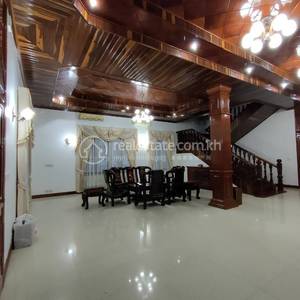 បឹងកក់១, ទួលគោក, ភ្នំពេញ