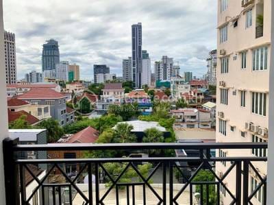 Apartment For Rent in Boeng Keng Kang $650